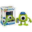 Monsters University Mike Wazowski Disney Pop! Vinyl Figure